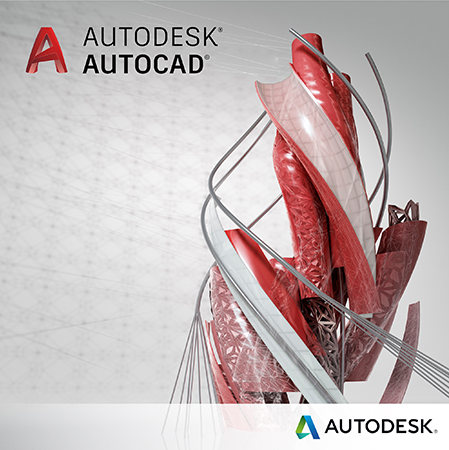 AutoCAD - including specialized toolsets AD Commercial New Single-user ELD Annual Subscription AutoCAD - including specialized toolsets AD Commercial New Single-user ELD Annual Subscription